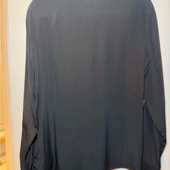 NWT button up blouse - Picture 4 of 4
